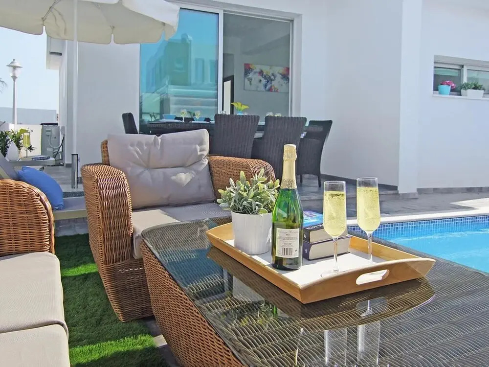 Villa Caren