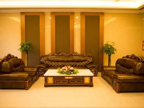 Shenghui Hotel