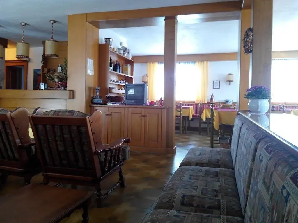 Albergo Bellavista