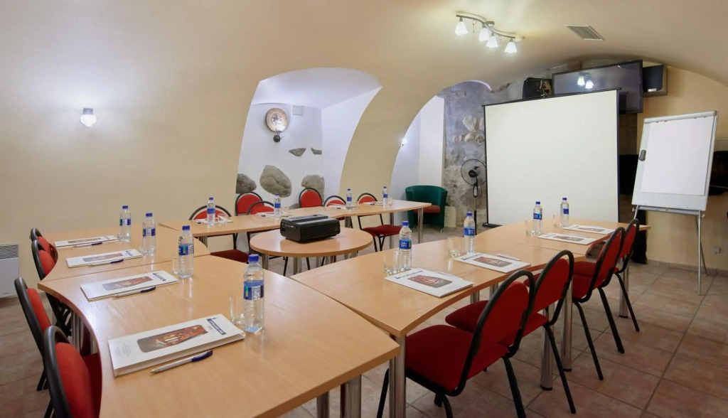 Best Eastern Centro Kubas