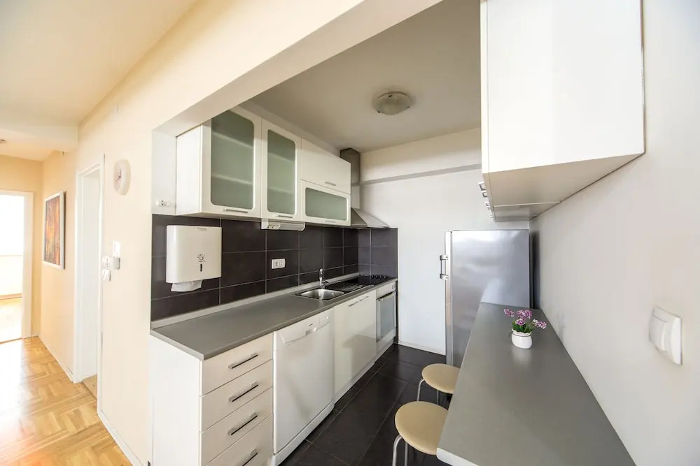 F Apartmani Kragujevac