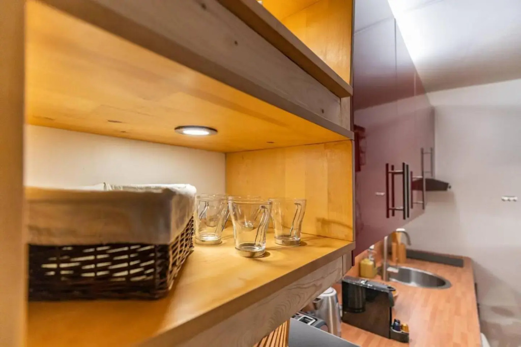1 Bedroom Apartment n03 - Tv. da Madalena