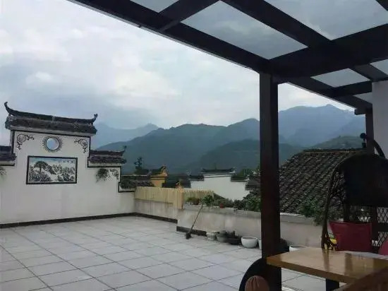 Hangzhou Xinggong Yanlou Inn