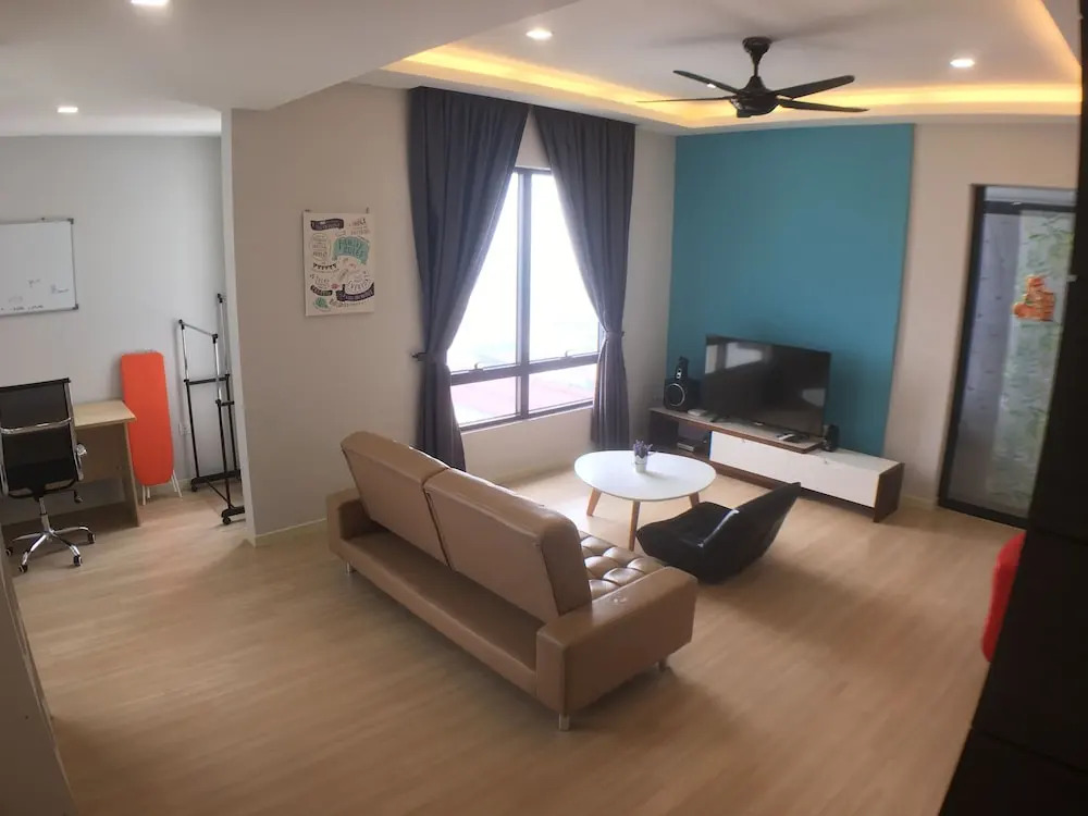 USJ One HomeStay @ Subang HomeStay