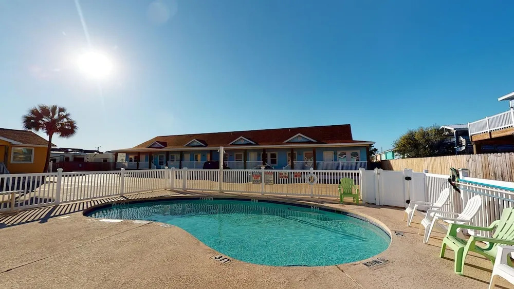 After Dune Delight Costa Del Ray - 2 Br Townhouse