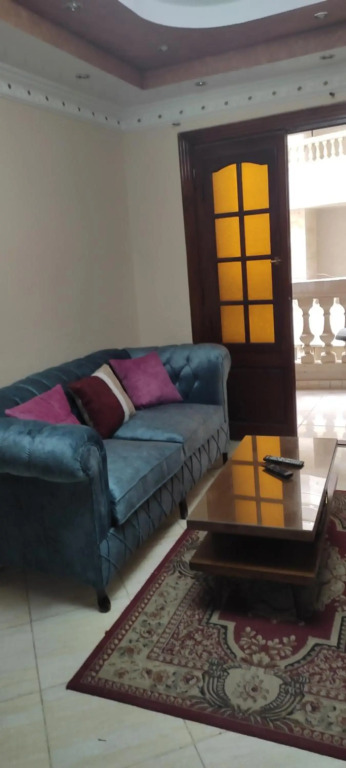 الاسكندريه ميامي عند مطعم جاد الدور السادس
