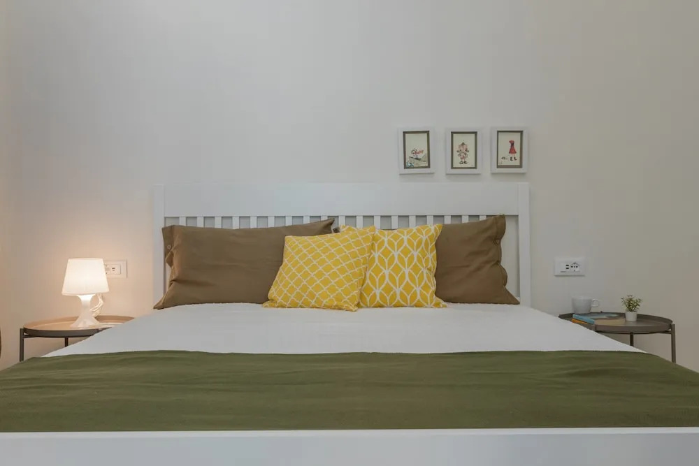 Ai Portici di Susa Apartments by Wonderful Italy