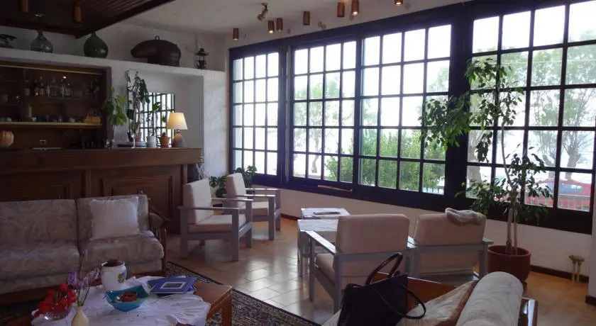 Dimitra Hotel