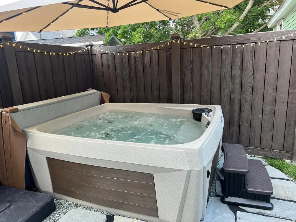 The Reminisce vacation home 5br/3bt,downtown BH