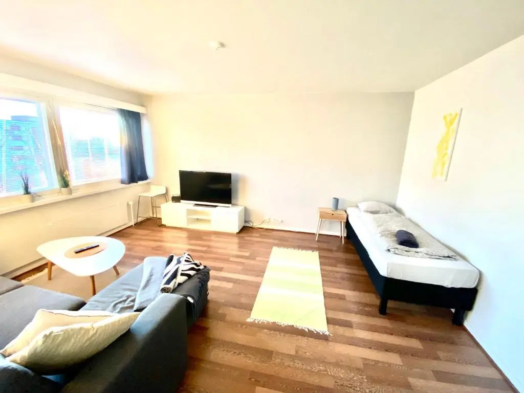 DP Apartments Vaasa