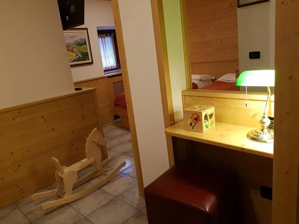 Hotel Raibl e Appartamenti