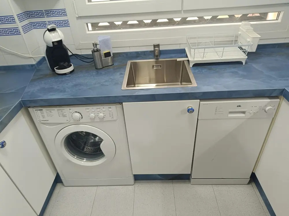 Apartment Huerta del Obispo