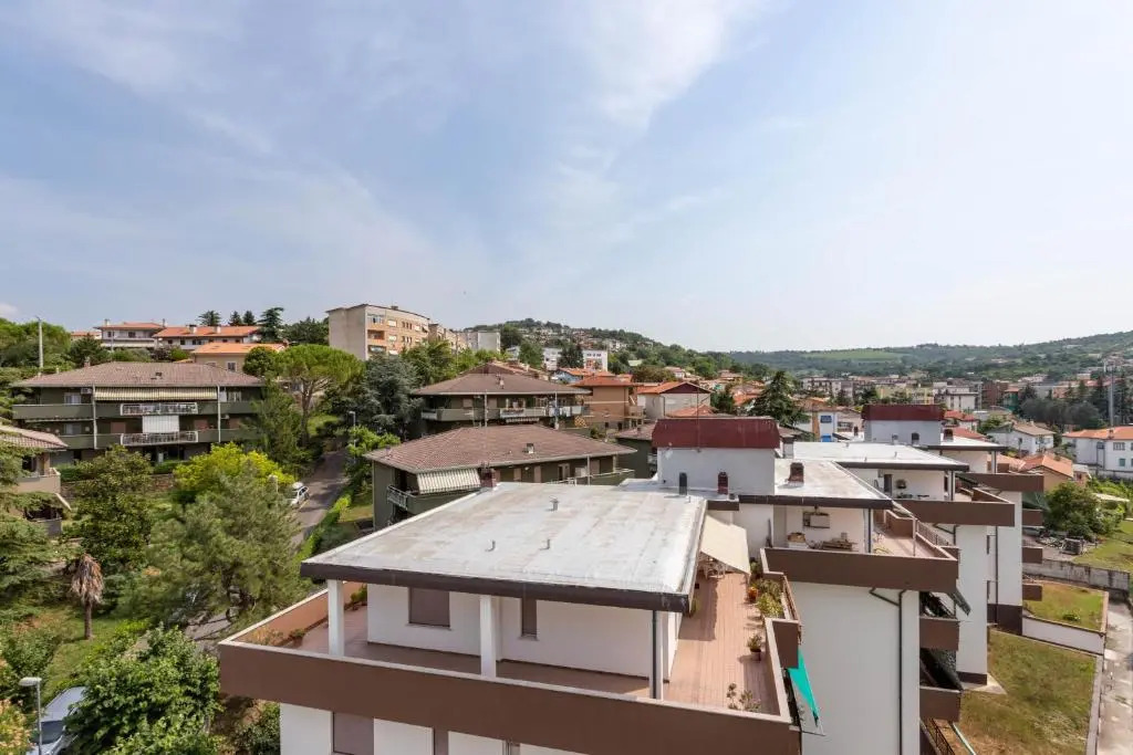 A Casa di Lelia
