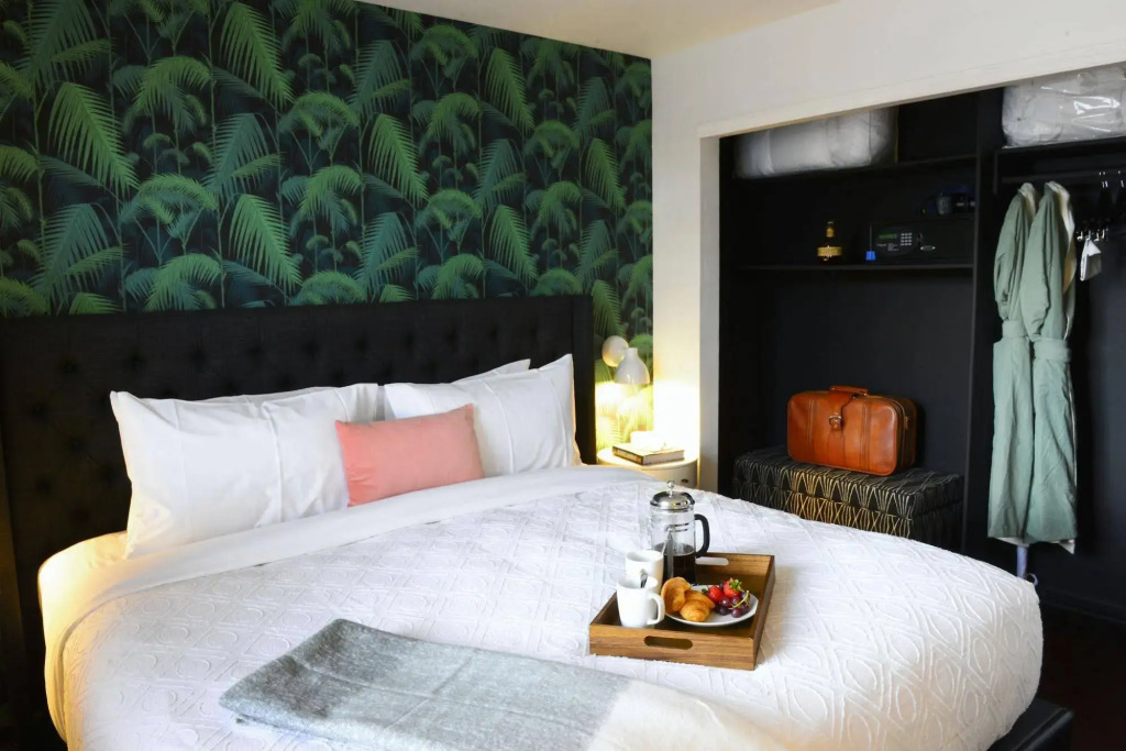 The Sobro Guest House by AvantStay