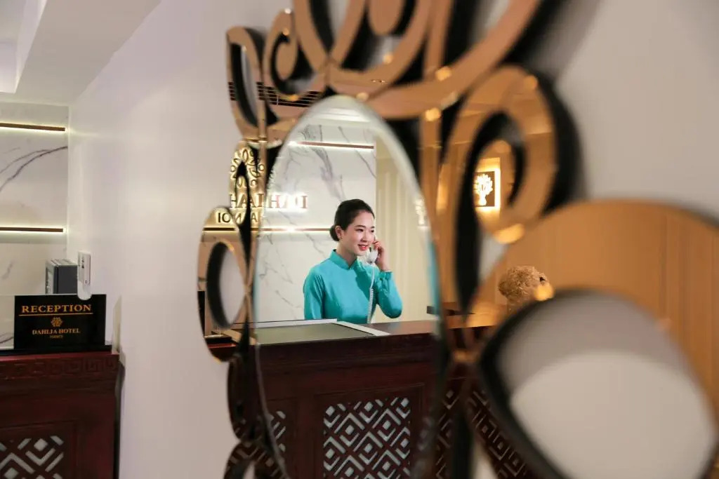 Hanoi Fiesta Central Hotel and Spa