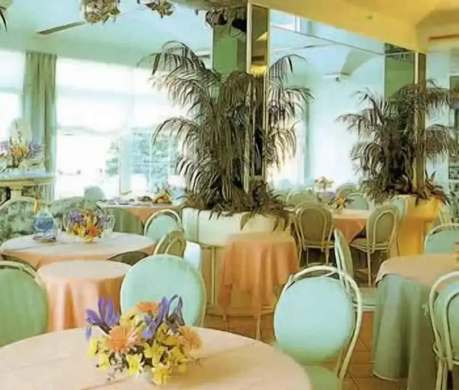 Hotel Ristorante al Gabbiano