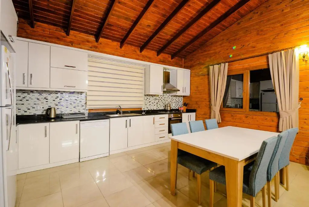 Villa Woodhouse