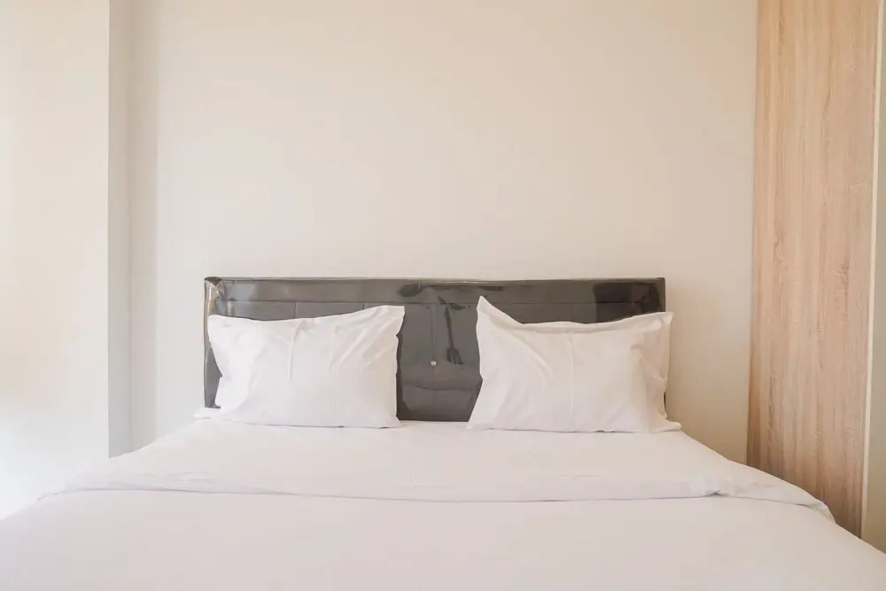 Nice And Elegant 1Br At Citra Living Apartment