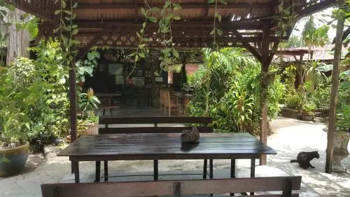 Gecko Guesthouse