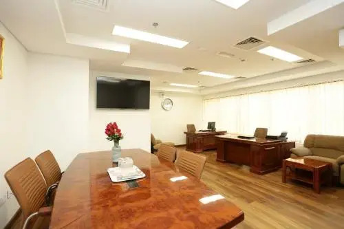 Marbella Hotel Apartments