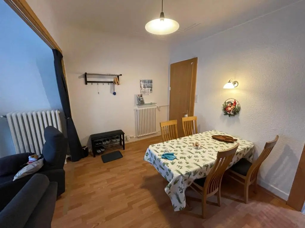 Appartement au centre du village, 2-4 personnes