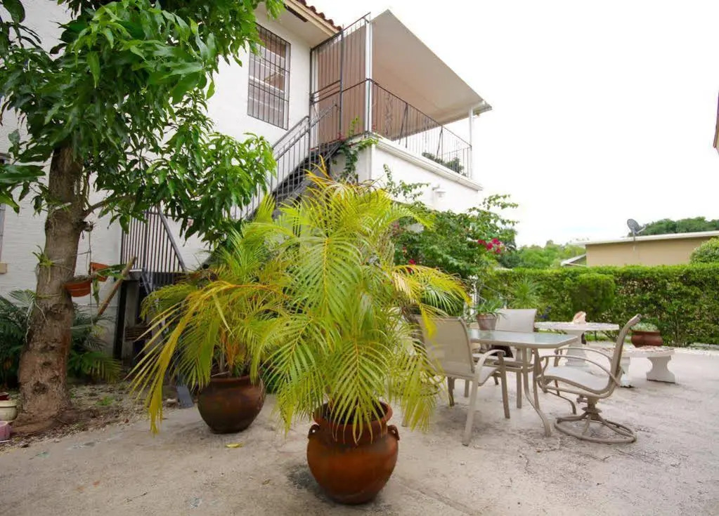 Villa Rosa
