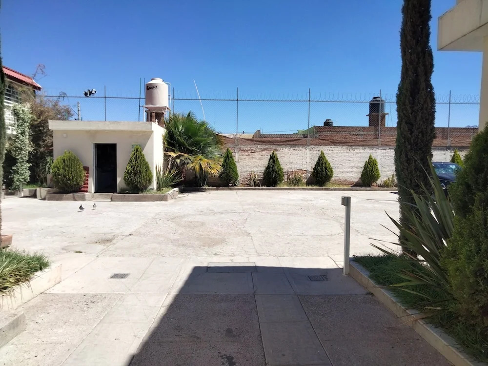 Casa Salazar Durango