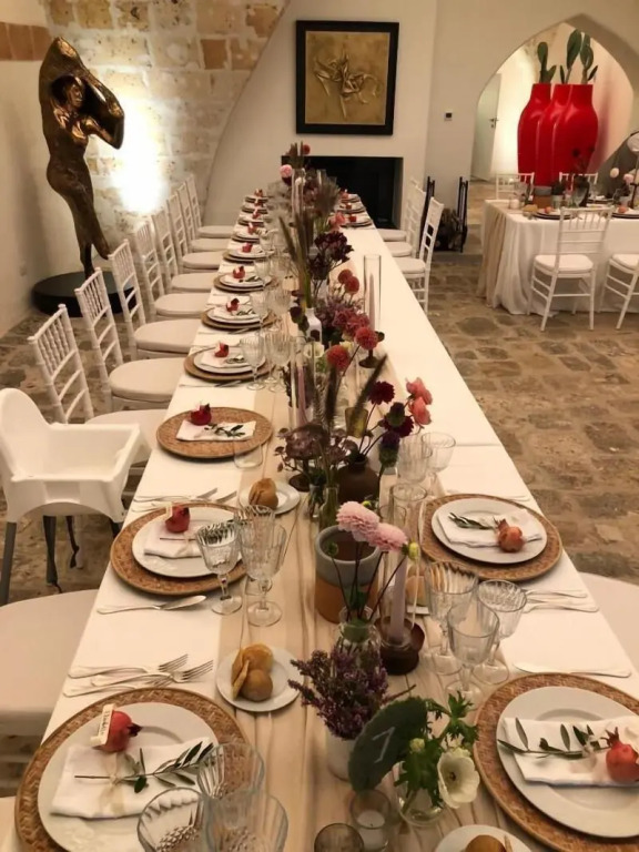 Masseria Li Reni