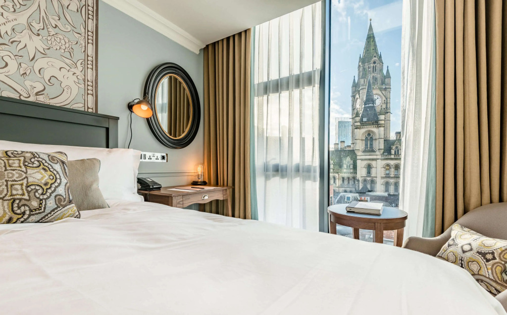 King Street Townhouse Hotel & Spa