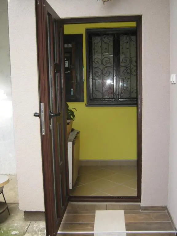 Aruba Apartment