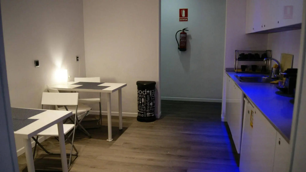 Hostal Mayerling Centro