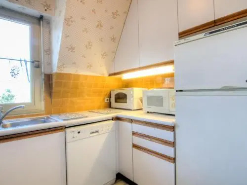 Apartment Marie Antoinette