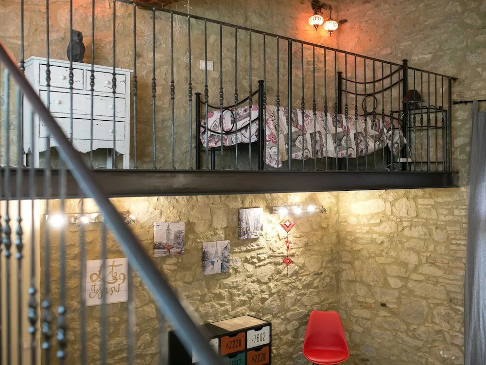 Villa in Cortona with Private Pool