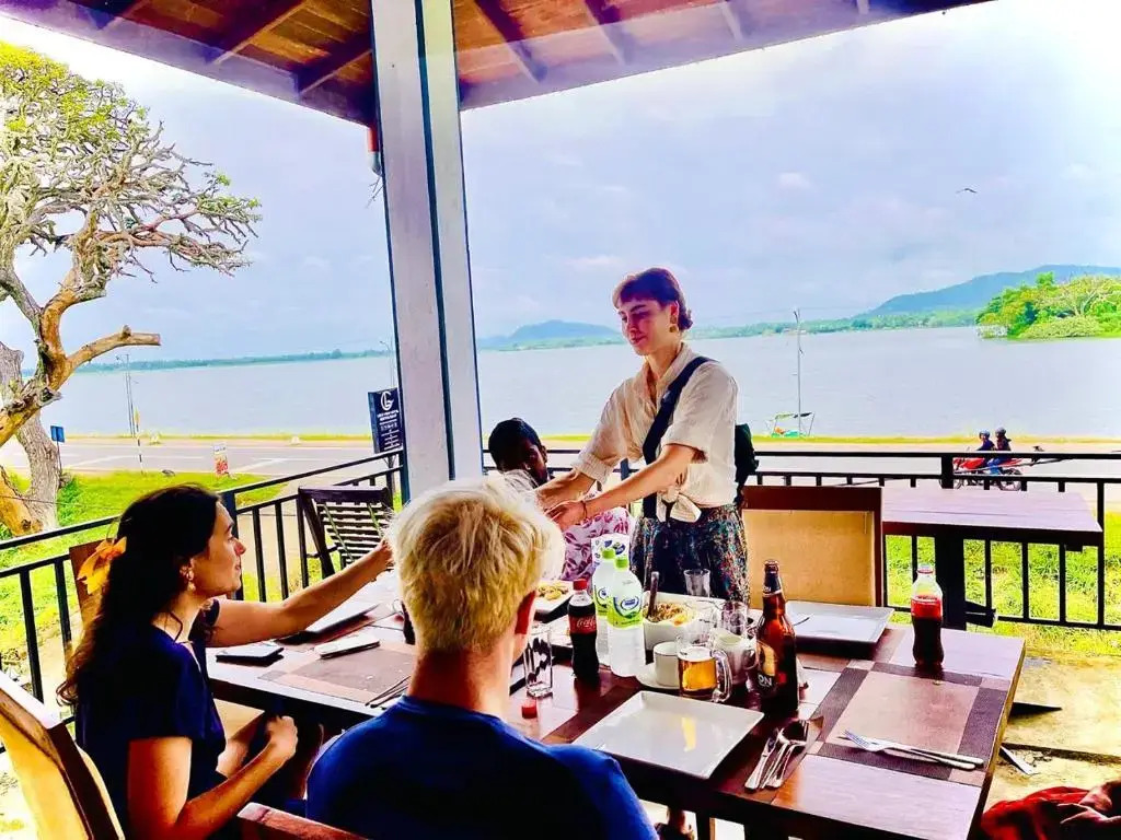 Lake View Hotel