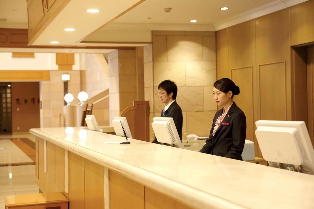 ANA Crowne Plaza Chitose by IHG