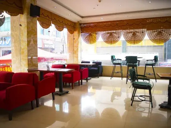 Xinxin Business Hotel