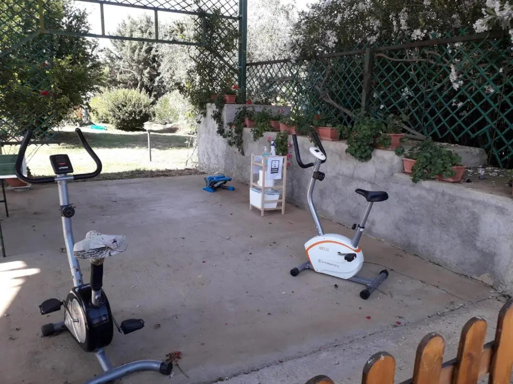 Agriturismo Bio Pian Dei Casali