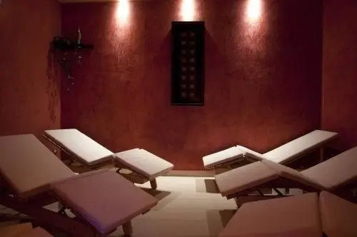 B&B Centro Benessere Solaria