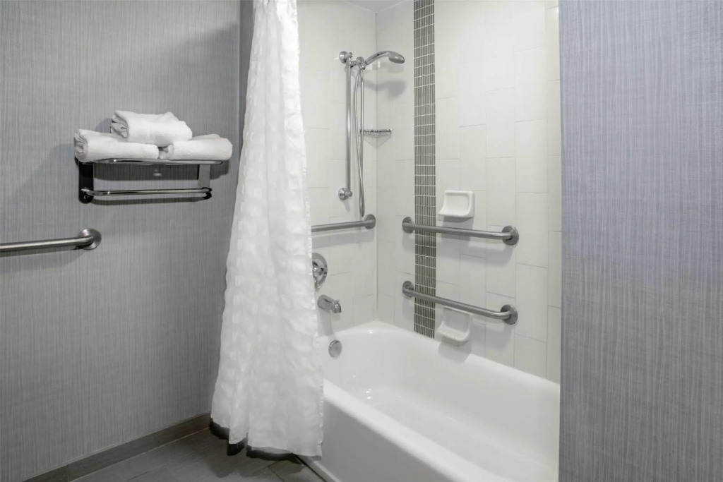 Hyatt Place Charlotte Airport Billy Graham Parkway