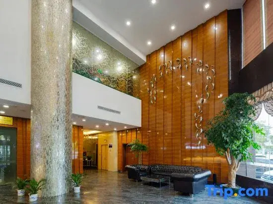 Nanchang Haitianhui Hotel