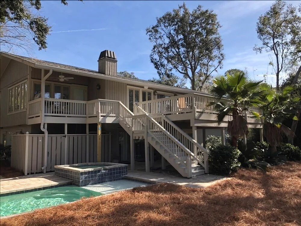 1b Sea Lane 5 Bedroom Home