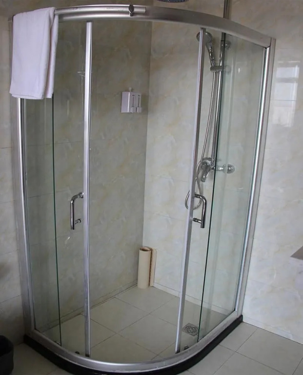 Nanjing TianPu Hotel