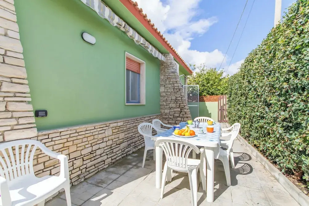 Villetta Belvedere 400 Meters From Sea