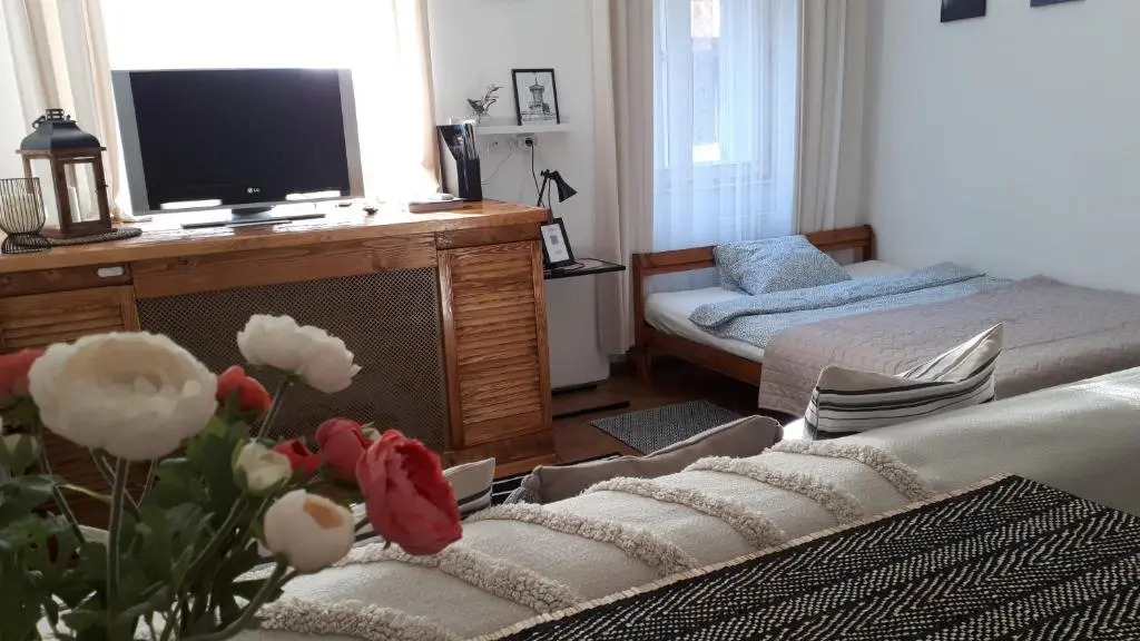 M&M Apartment Budapest House