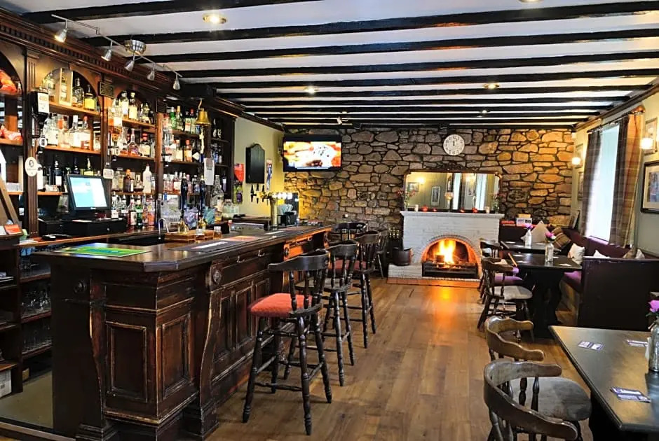 THE Waterloo Arms Hotel