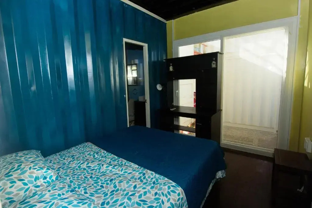Aparthotel Pelican's Surf Club