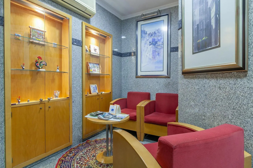 Residencial Horizonte