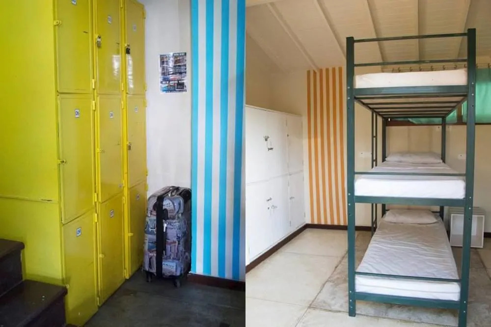 Casa Yellow Búzios Hostel