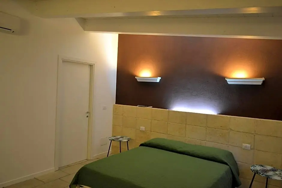 Masseria Romagnolo