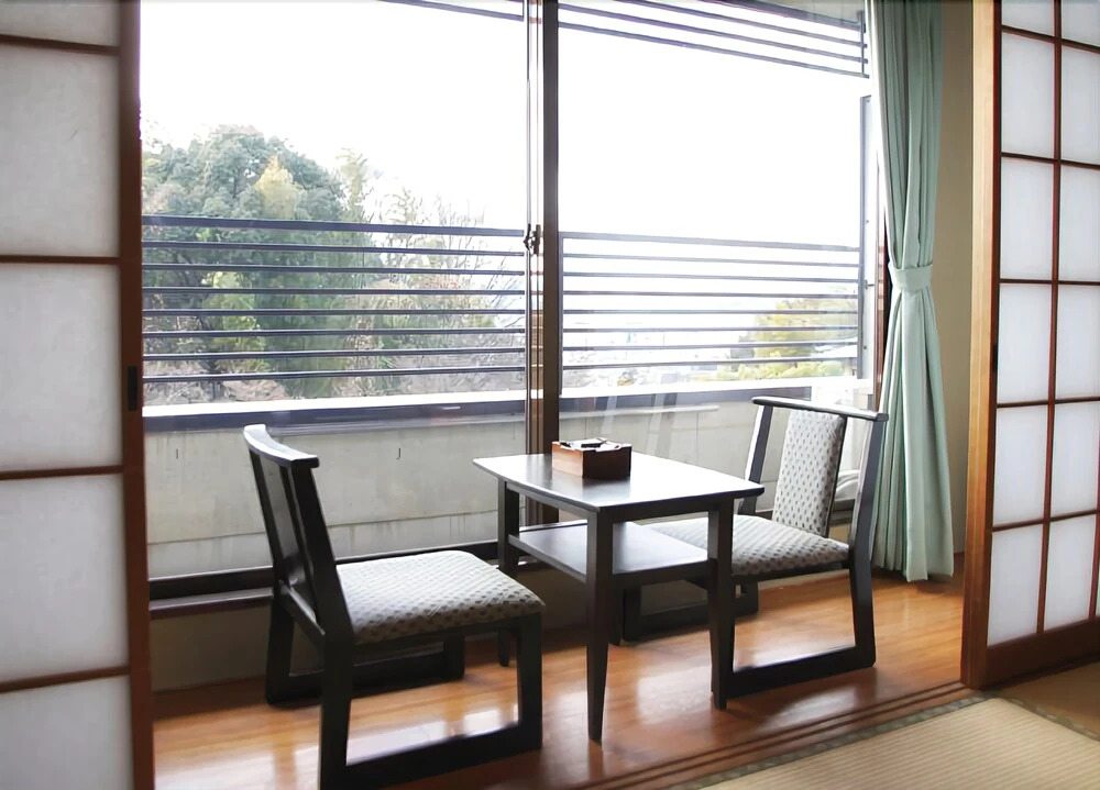 Hotel Ryozen